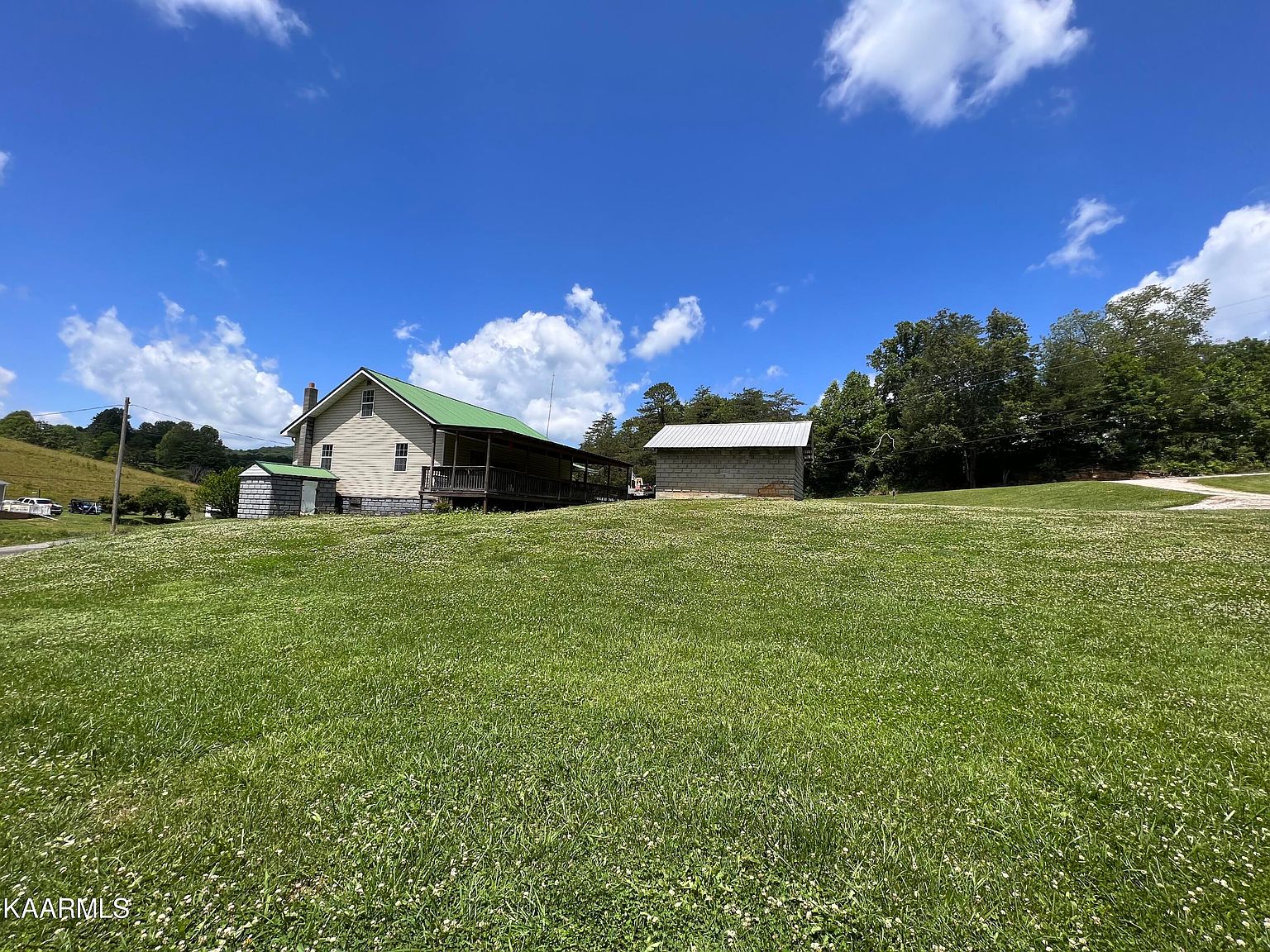 160 Partin Loop, Pineville, KY 40977 MLS 1231518 Zillow
