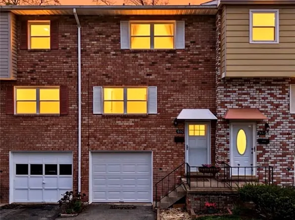 930 Academy Heights Dr, Greensburg, PA 15601