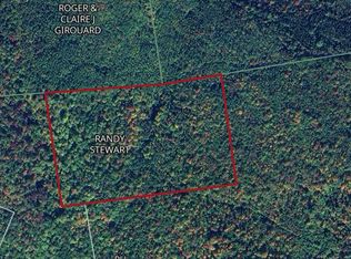 Bray Hill Rd, Jefferson, NH 03583