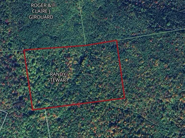 Bray Hill, Jefferson, NH 03584