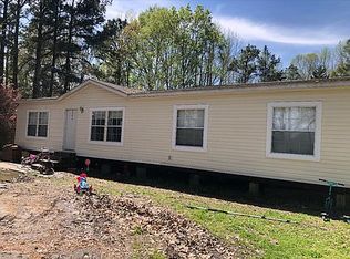 9 Wray St, Oppelo, AR 72110