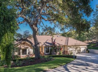 25303 Camino De Chamisal, Salinas, CA 93908