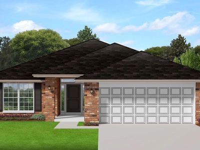 230 Waterford Lake Dr, Calera, AL, 35040
