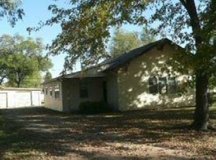 328 E Ave E, Hutchinson, KS 67505