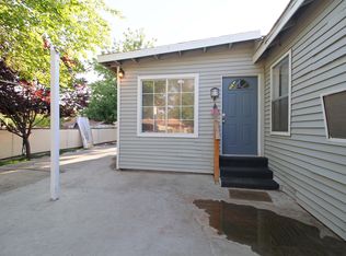 718 Bates Ave, Bakersfield, CA 93307