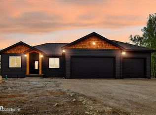 2534 W Longview Cir, Wasilla, AK 99654