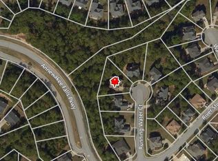 2715 Running Water Ct, Douglasville, GA 30135