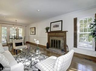 15405 Groveside Ct, Dumfries, VA 22025