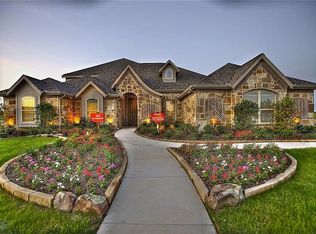 415 Snead Dr, Wylie, TX 75098