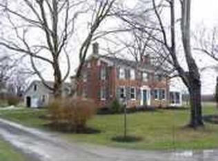 408 Dewey St, Churchville, NY 14428