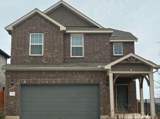 17016 Hattie Trce, Austin, TX 78738