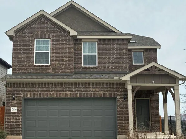17016 Hattie Trce, Austin, TX 78738