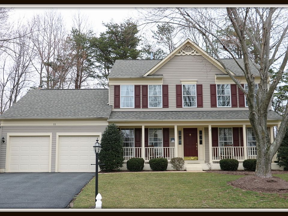 1st image of 11 Savannah Ct