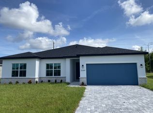 25364 Alicante Dr, Punta Gorda, FL 33955