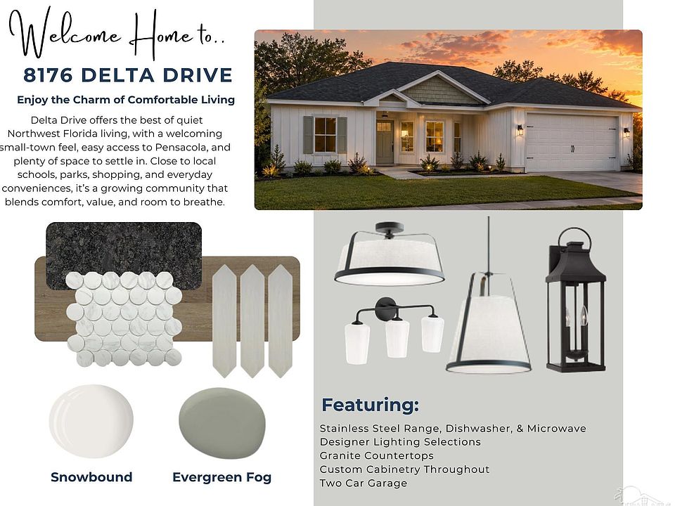 2nd image of 8176 Delta Dr