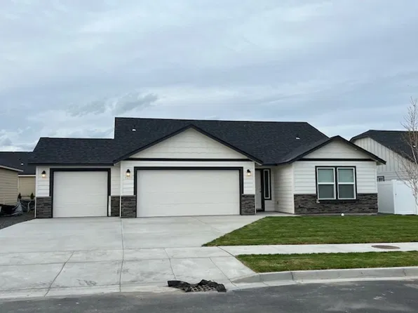 4218 Atwood Rd, Moses Lake, WA 98837