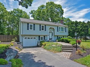 109 Downing Drive Ext, Attleboro, MA 02703