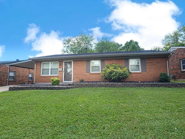 2642 Strawbridge Pl, Owensboro, KY 42303