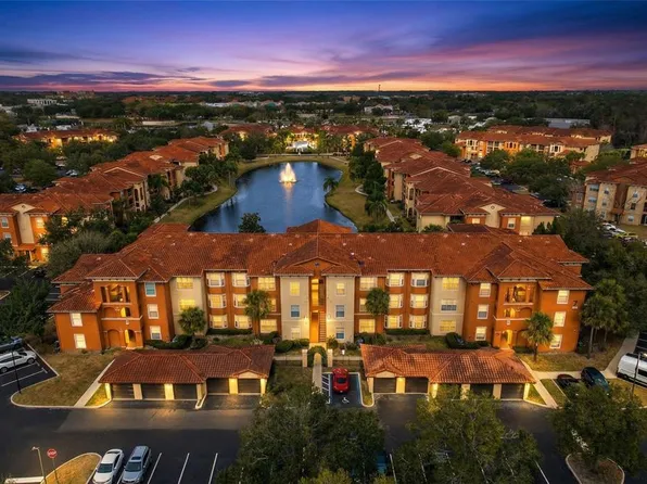 5542 Metrowest Blvd #7-112, Orlando, FL 32811