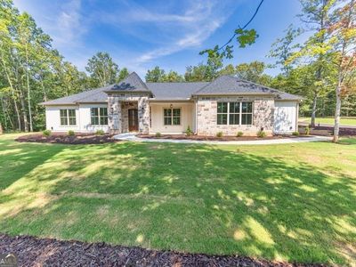 435 Shoals Rdg, Clarkesville, GA, 30523