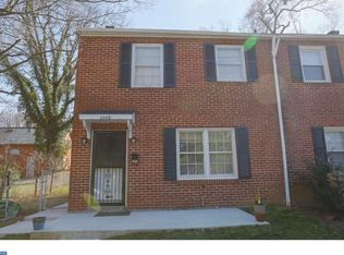 1042 E Orange St, Lancaster, PA 17602
