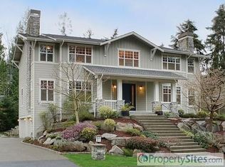 2015 80th Ave SE, Mercer Island, WA 98040
