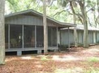 706 Pompano Rd, Fripp Island, SC 29920