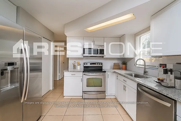 3 bed, 2.0 bath, 1080 sqft, $1,675 — Photo 2