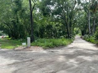 17411 NW 110th Ave LOT 4, Alachua, FL 32615