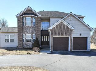 276 Brewers Bridge Rd, Jackson, NJ 08527