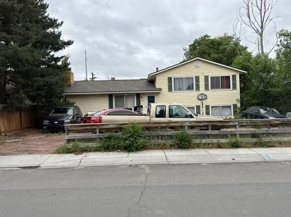 513 Norman Dr, Colorado Springs, CO 80911