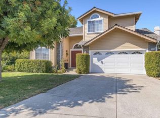 1820 White Oaks Ct, Campbell, CA 95008