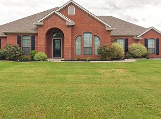 1618 Ranch Rd, Royse City, TX 75189