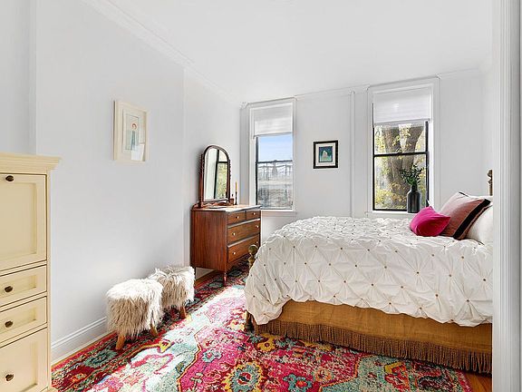 4th image of 94 Wyckoff St APT 3L