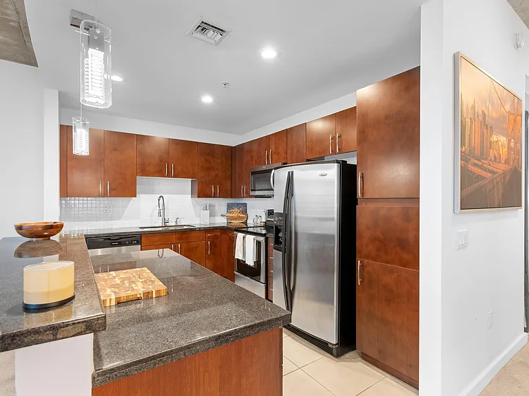 300 S Australian Ave #1101 — Photo 4