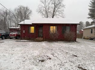 111 W Autumn Dr, Paoli, IN 47454