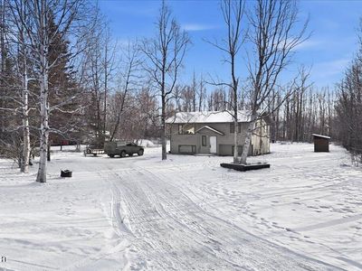 1300 E Holland Ave, Wasilla, AK, 99654