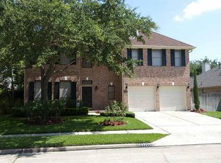 13310 Lynnville Dr, Houston, TX 77065