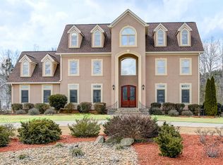 2067 Rocky Stream Rd, York, SC 29745