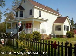 3861 Wakema Rd, West Point, VA 23181