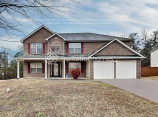 1978 Bridgestone Cir, Conyers, GA 30012