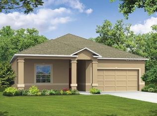 418 Taft Dr, Haines City, FL 33844