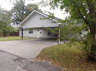 1201 S Travis St, Sherman, TX 75090