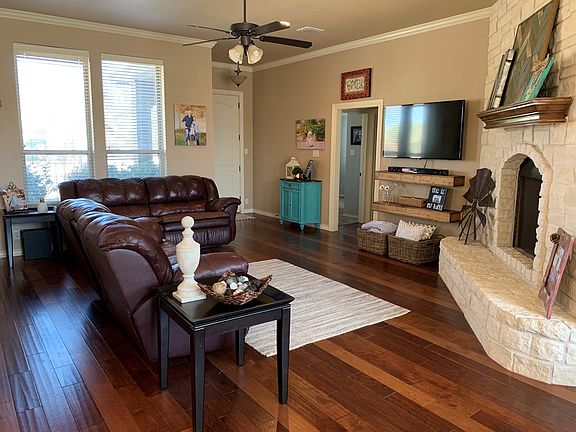 4th image of 5913 Pedernales Dr