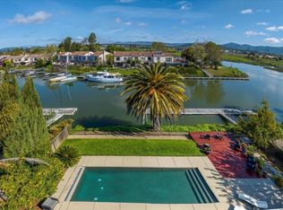 1154 River Park Blvd, Napa, CA 94559