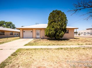 320 Axtell St, Clovis, NM 88101