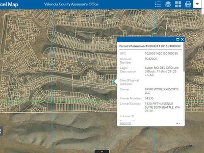 S Rio Del Oro LOT 3-U29, Belen, NM, 87002