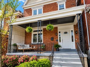 5404-1 Black St, Pittsburgh, PA 15206