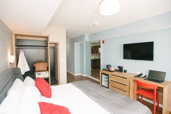 2nd image of 32 E 32nd St #401