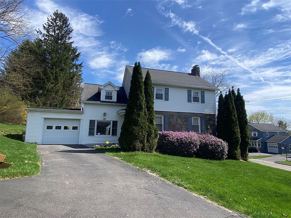 302 Groveland Ave, Endwell, NY 13760 Zillow